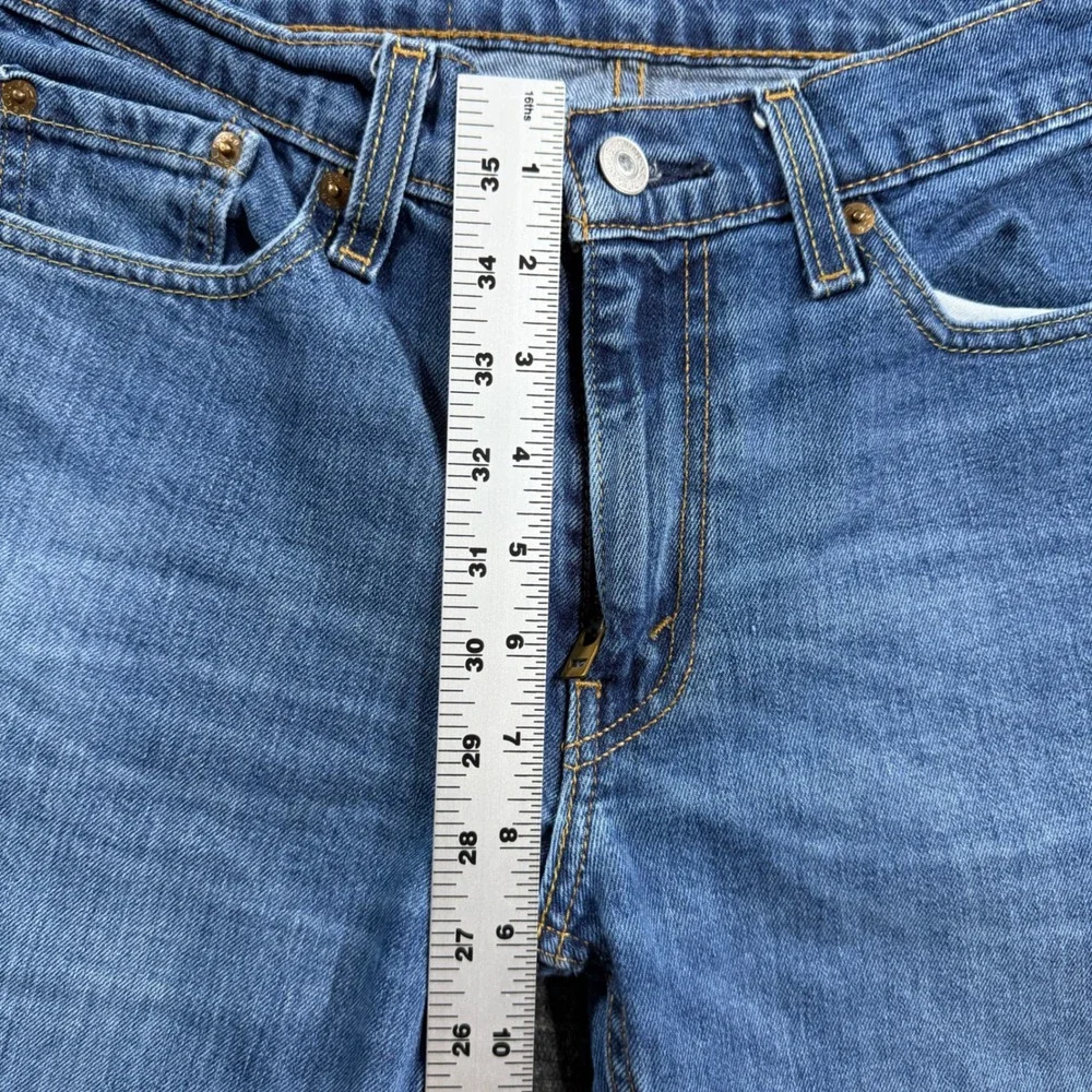 Levis levis 511